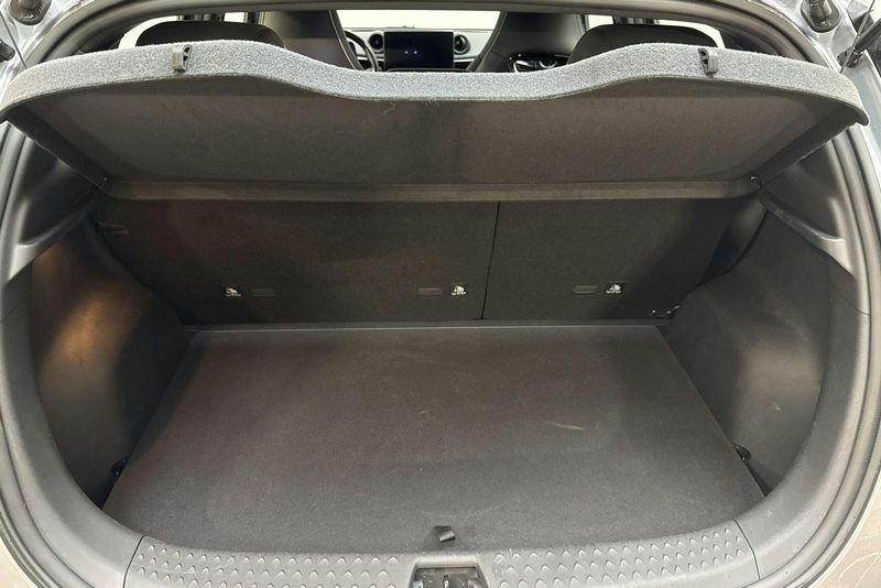 BYD Dolphin bild 9