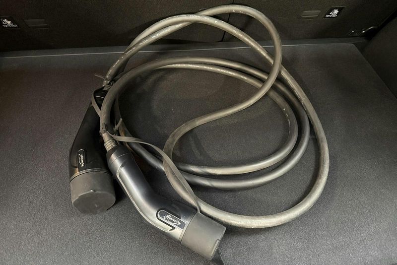 BYD Dolphin bild 13