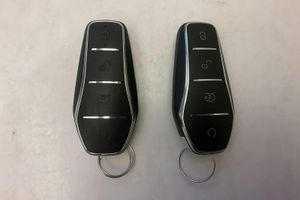 BYD Dolphin bild 13