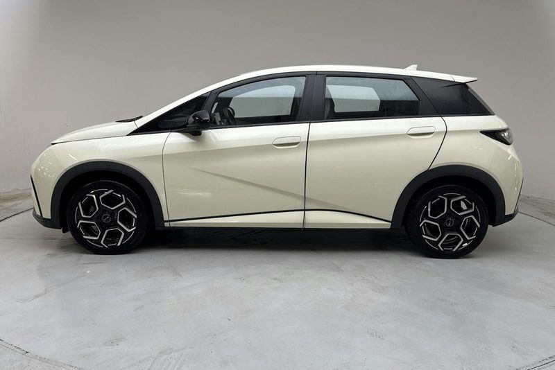 BYD Dolphin bild 2