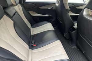 BYD Dolphin bild 8