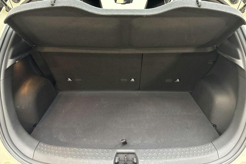 BYD Dolphin bild 9
