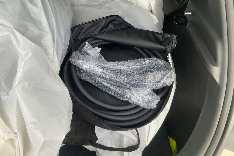 BYD Dolphin bild 15