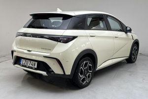 BYD Dolphin bild 3