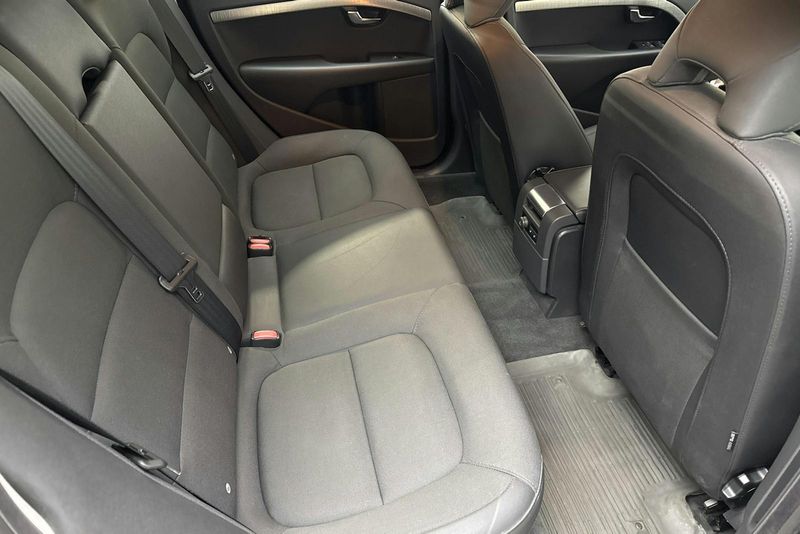 Volvo XC70 bild 8