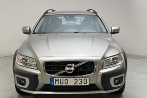 Volvo XC70 bild 4