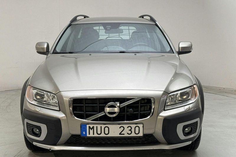 Volvo XC70 bild 4