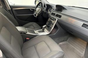 Volvo XC70 bild 7