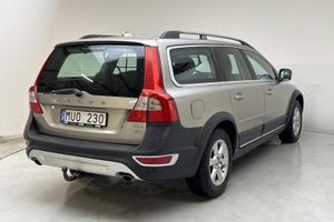Volvo XC70 bild 3