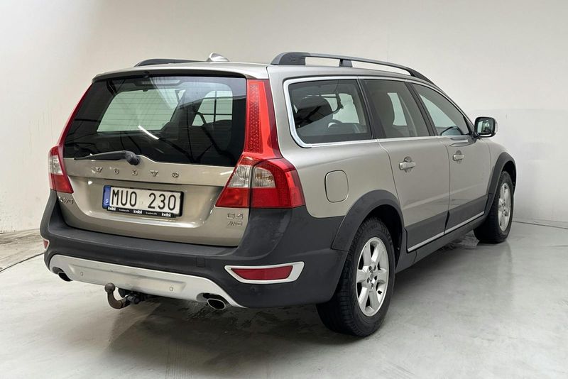Volvo XC70 bild 3