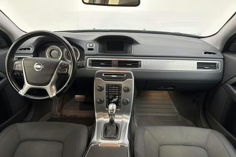 Volvo XC70 bild 6