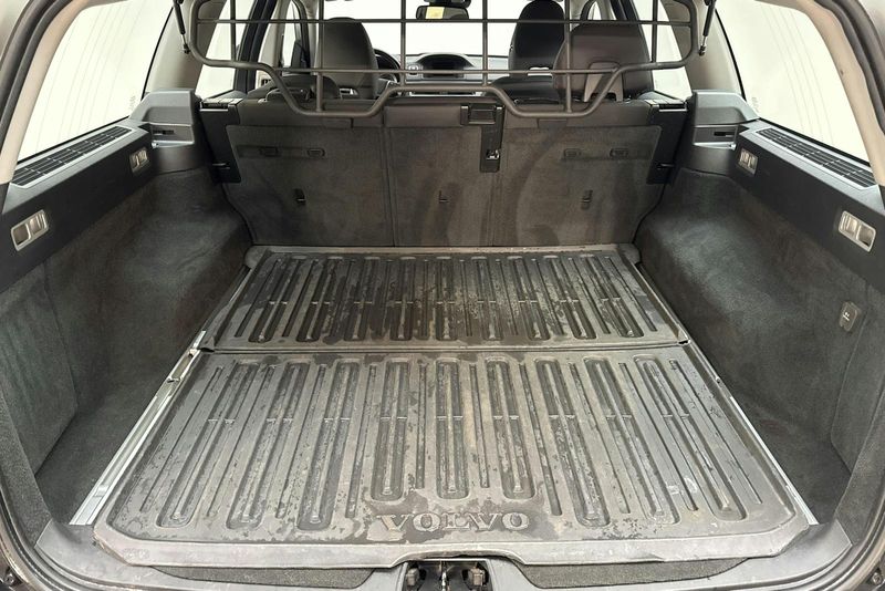 Volvo XC70 bild 9
