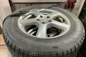 Volvo XC70 bild 12