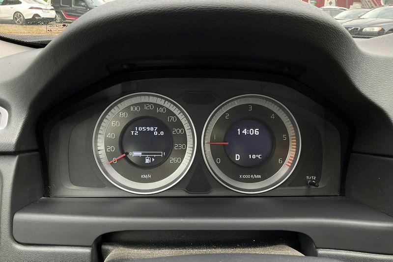 Volvo XC70 bild 10