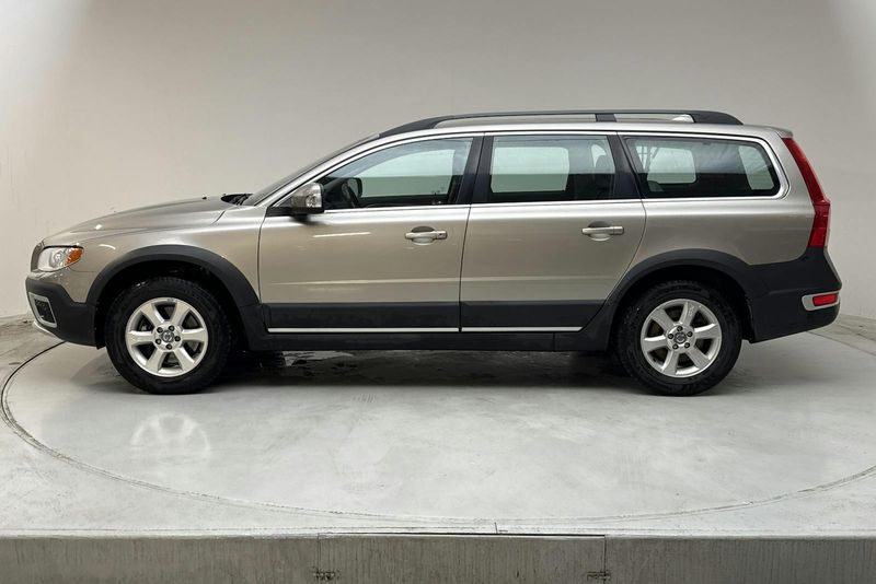 Volvo XC70 bild 2