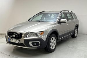 Volvo XC70 bild 1