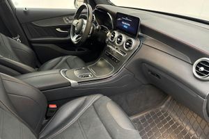 Mercedes GLC220 bild 7