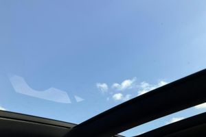 Mercedes GLC220 bild 13