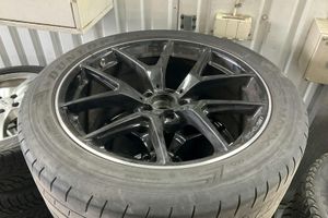 Mercedes GLC220 bild 15