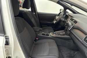 Nissan Leaf bild 7