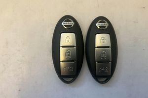 Nissan Leaf bild 15