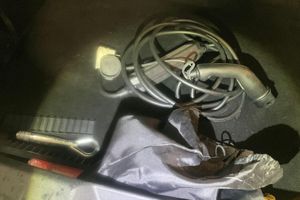 Nissan Leaf bild 12