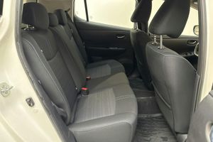 Nissan Leaf bild 8