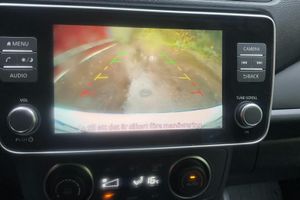 Nissan Leaf bild 11