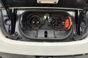 Nissan Leaf bild 13