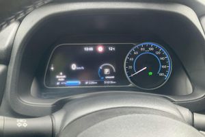 Nissan Leaf bild 10