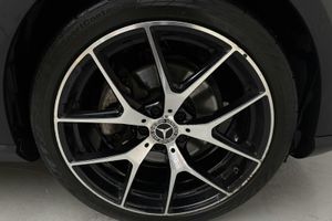 Mercedes E220 bild 13
