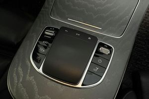 Mercedes E220 bild 14