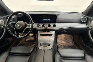 Mercedes E220 bild 6