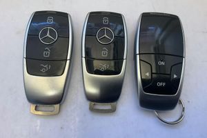 Mercedes E220 bild 18