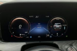 Mercedes E220 bild 10