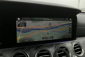 Mercedes E220 bild 11