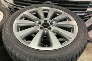 Mercedes E220 bild 17