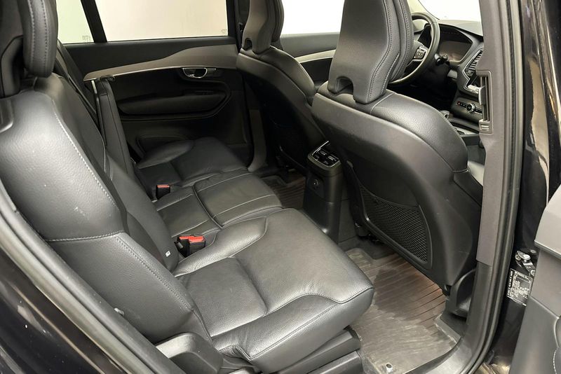 Volvo XC90 bild 8