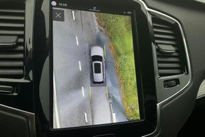 Volvo XC90 bild 15