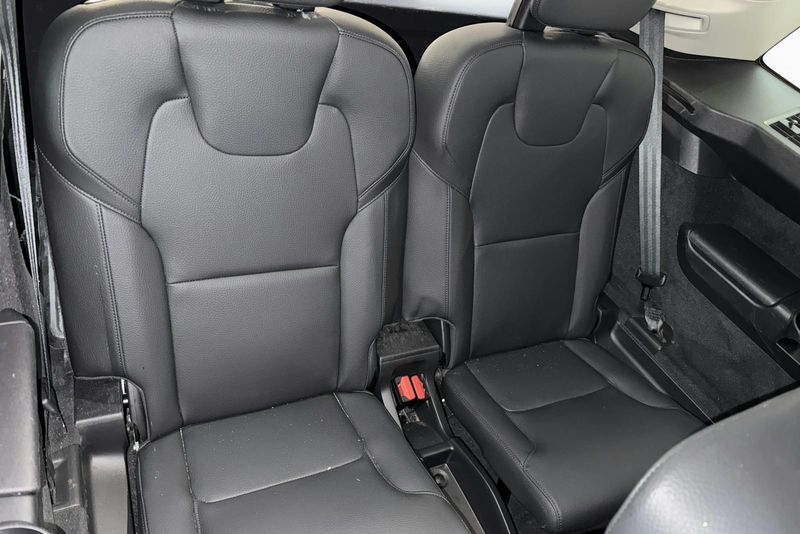 Volvo XC90 bild 9
