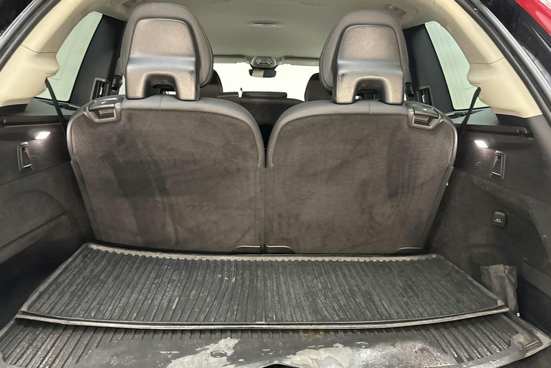 Volvo XC90 bild 10