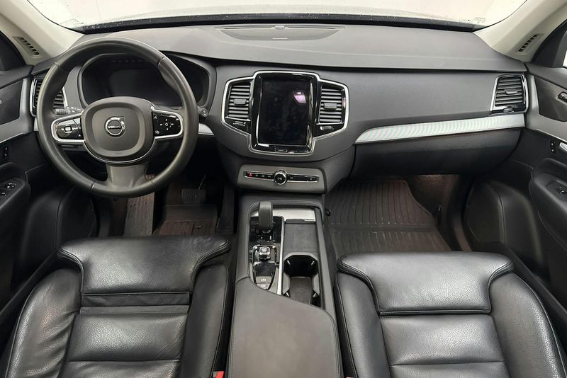 Volvo XC90 bild 6