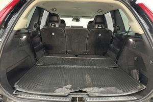 Volvo XC90 bild 11