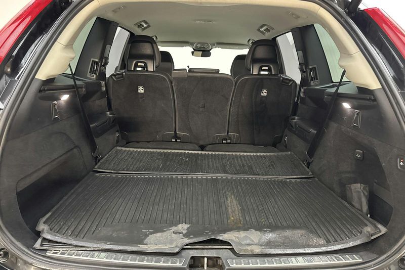 Volvo XC90 bild 11