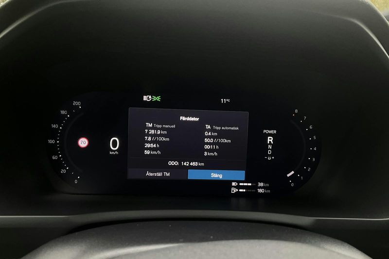 Volvo XC90 bild 12