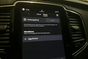 Volvo XC90 bild 16