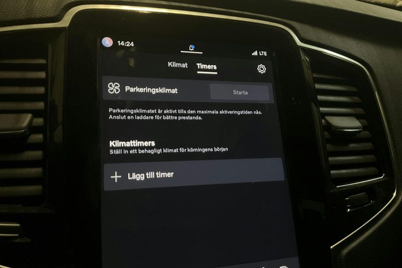 Volvo XC90 bild 16