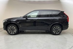 Volvo XC90 bild 2