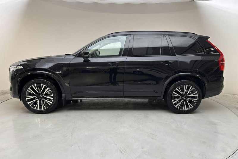 Volvo XC90 bild 2