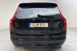 Volvo XC90 bild 5
